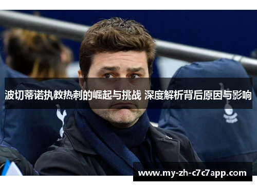 波切蒂诺执教热刺的崛起与挑战 深度解析背后原因与影响