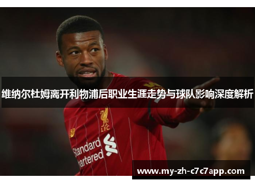 维纳尔杜姆离开利物浦后职业生涯走势与球队影响深度解析