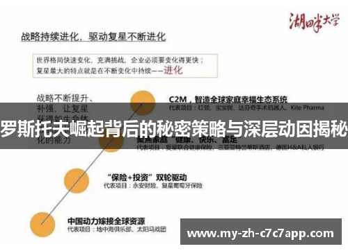 罗斯托夫崛起背后的秘密策略与深层动因揭秘 罗斯托夫崛起背后的秘密策略与深层动因揭秘