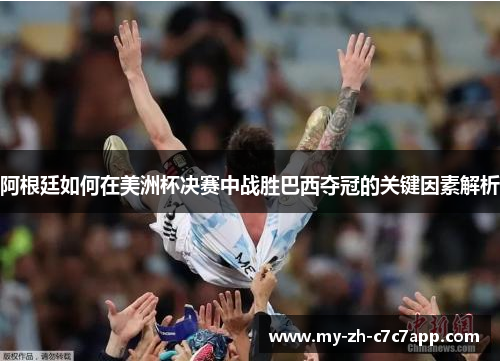 阿根廷如何在美洲杯决赛中战胜巴西夺冠的关键因素解析